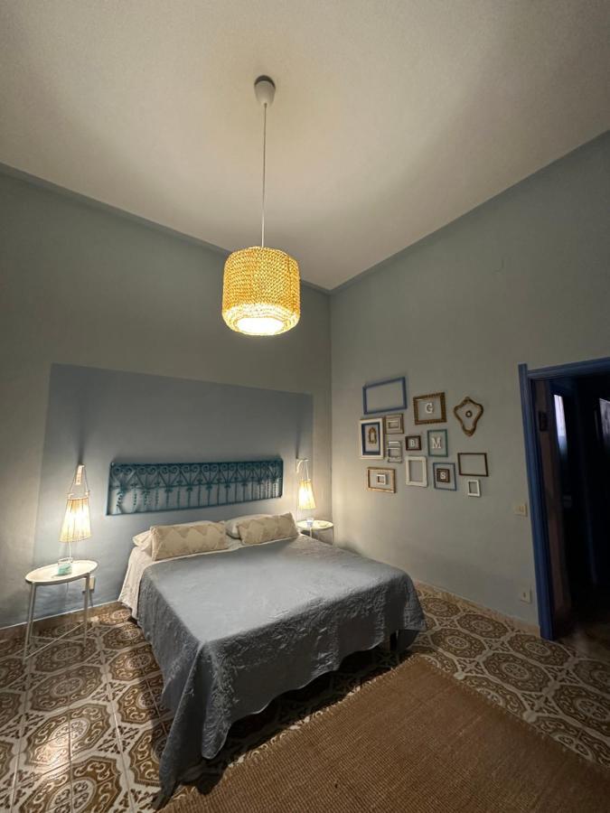 Villa Filangeri 116 à Santa Flavia Extérieur photo