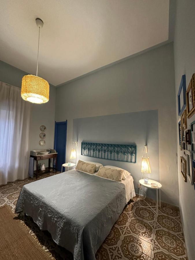 Villa Filangeri 116 à Santa Flavia Extérieur photo