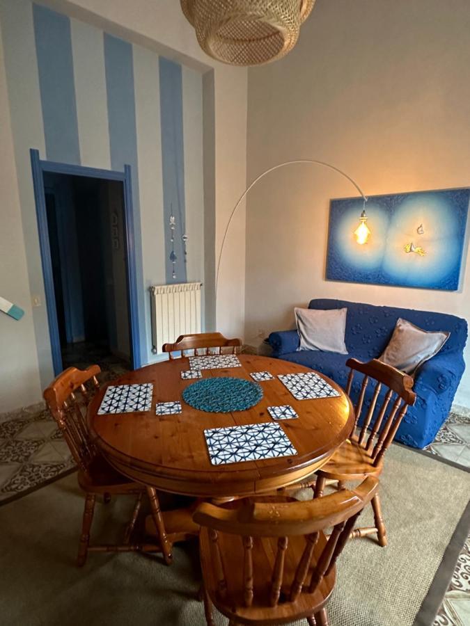 Villa Filangeri 116 à Santa Flavia Extérieur photo