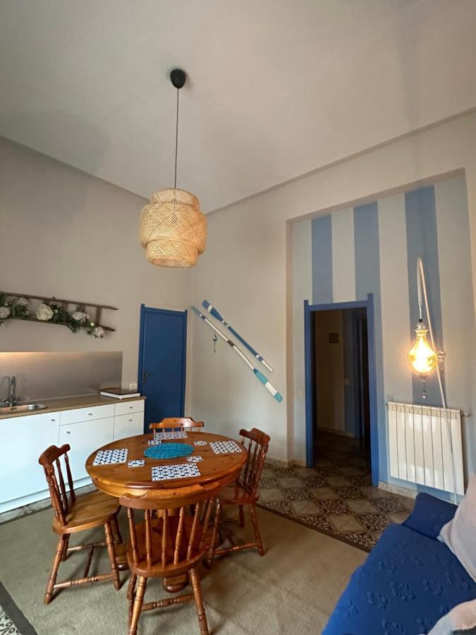 Villa Filangeri 116 à Santa Flavia Extérieur photo