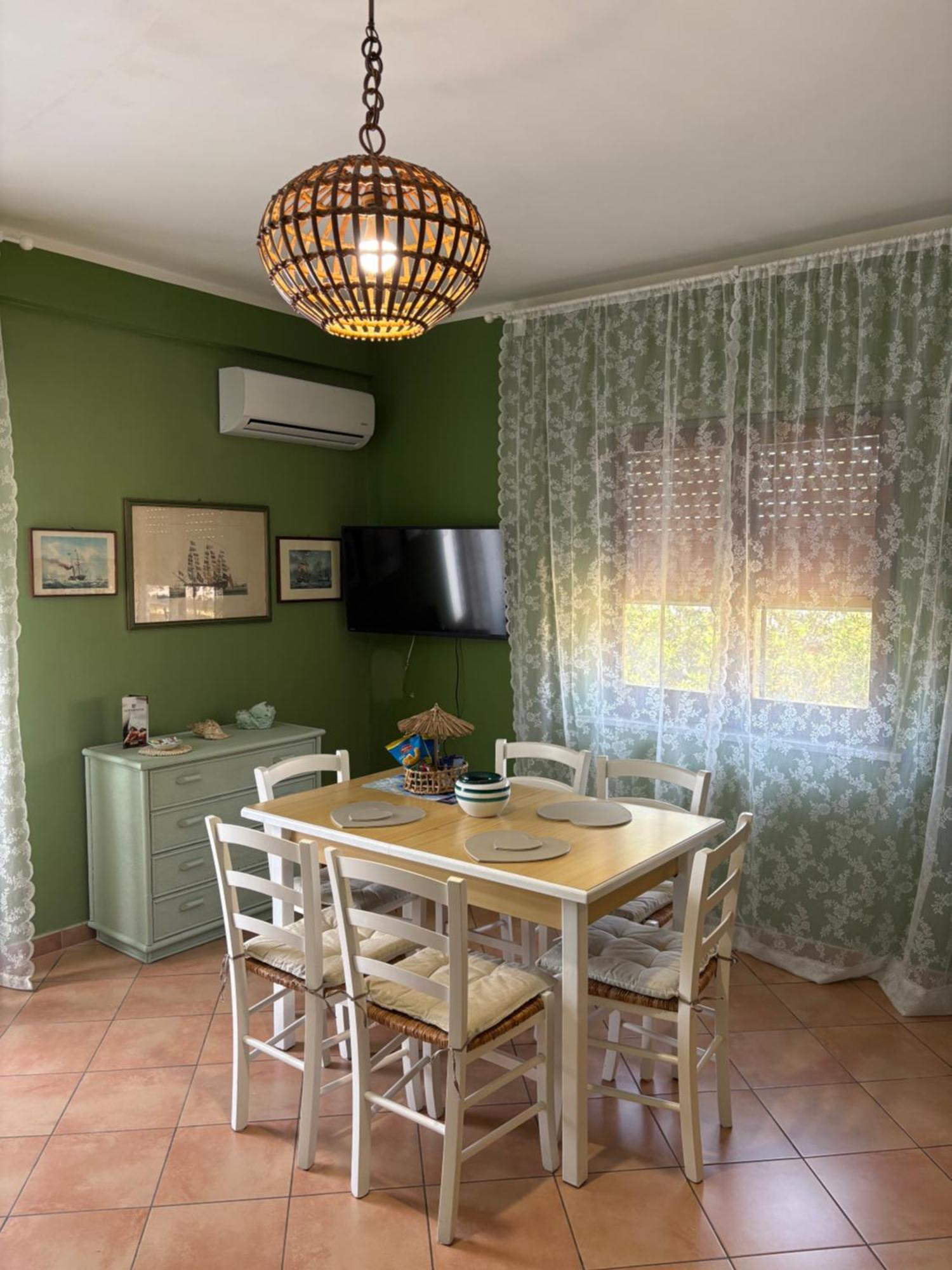 Villa Filangeri 116 à Santa Flavia Extérieur photo